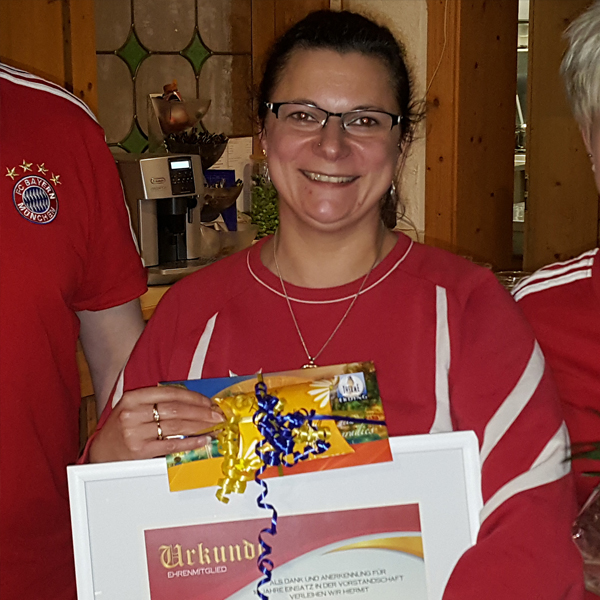Karin Pflug