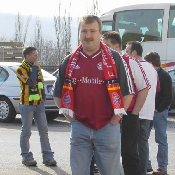 Martin Schießl
