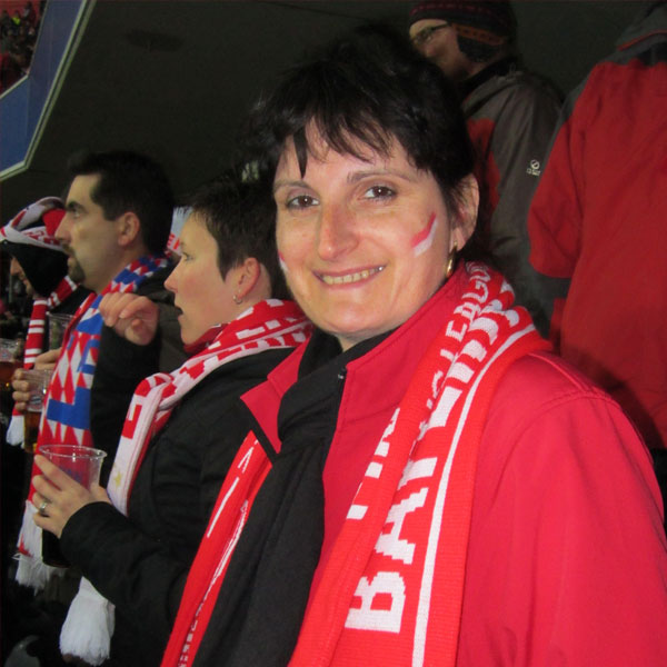 Paula Wätzold