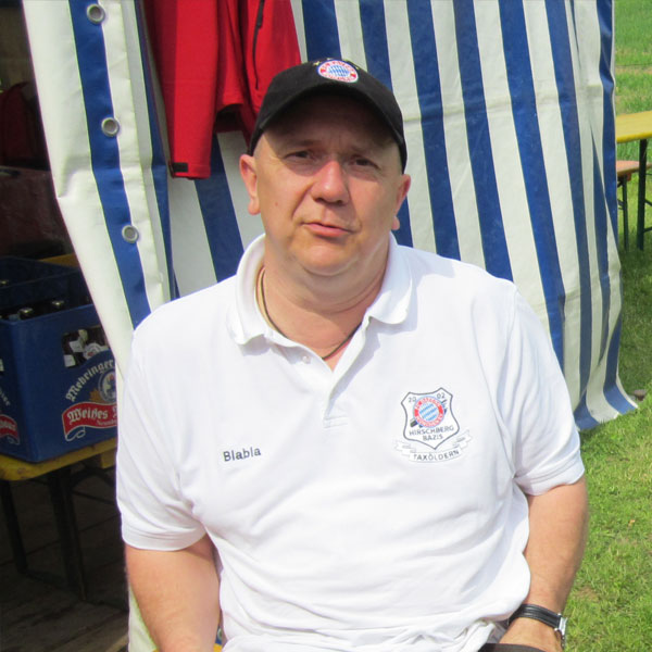 Stefan Allwang